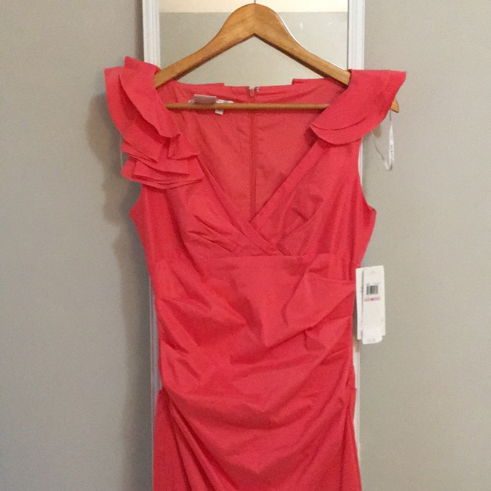 Maggot London dress